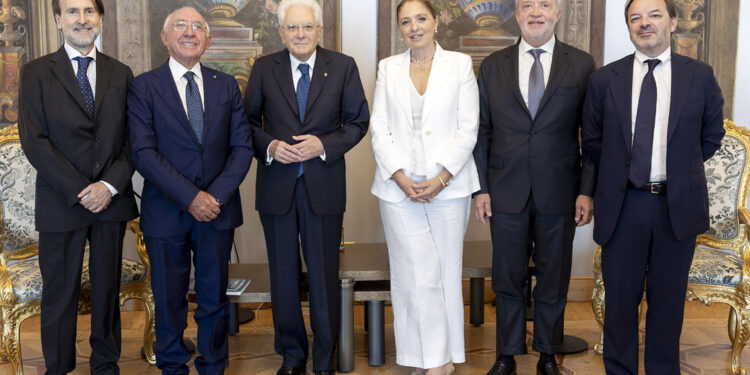 Presidente