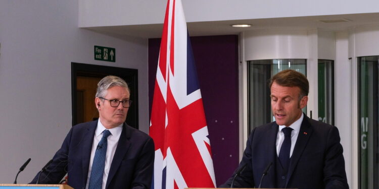 'Ora sanno che Gb e Francia risponderebbero insieme ad attacco'