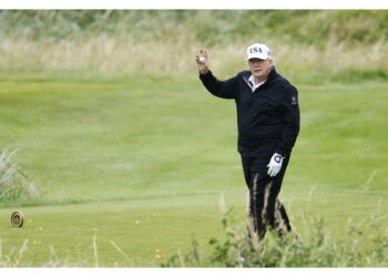 Presidente Usa e Gb a confronto pure sull'Ucraina e sui dazi