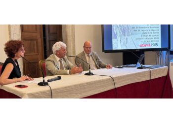 Nella sede della Provincia analisi su cause e responsabilità