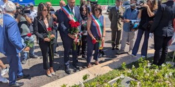 'Presto una stele per ricordare i 23 morti di nove anni fa'