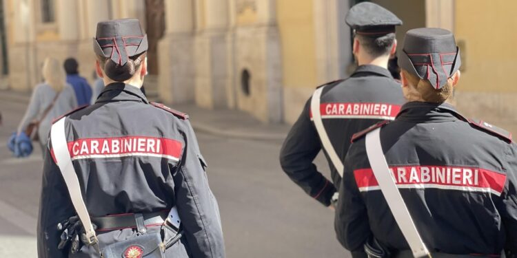 Accusato di omicidio volontario e atti persecutori