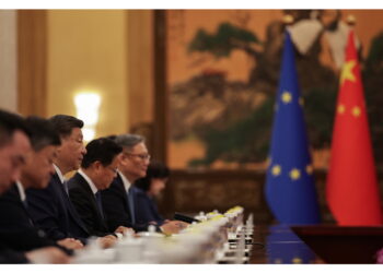 'Convenzione Onu e accordo Parigi pilastri della cooperazione'