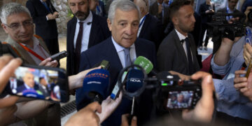 'Non possiamo più accettare carneficine e carestia'