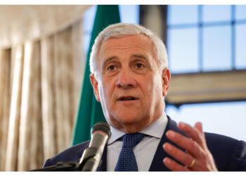 'Vicinanza a Padre Romanelli.Raid su civili non più ammissibili'