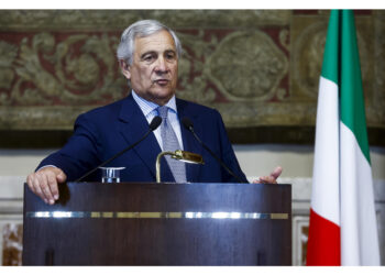 "Non è una priorità ma ho le mie idee e non le cambio"