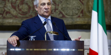 "Non è una priorità ma ho le mie idee e non le cambio"
