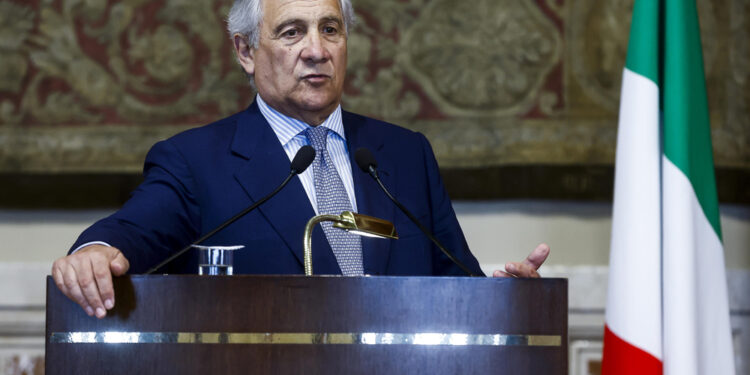 "Non è una priorità ma ho le mie idee e non le cambio"