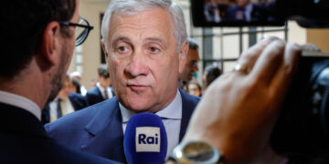 All'ordine del giorno la sua relazione e modifiche allo statuto