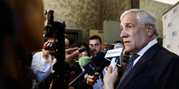 'Mi auguro si possa chiarire tutto in tempi rapidi'