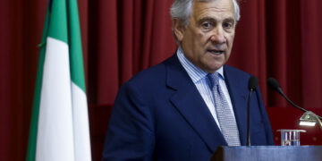 "Si farà tavolo del centrodestra e si vedrà.Non è lottizzazione"