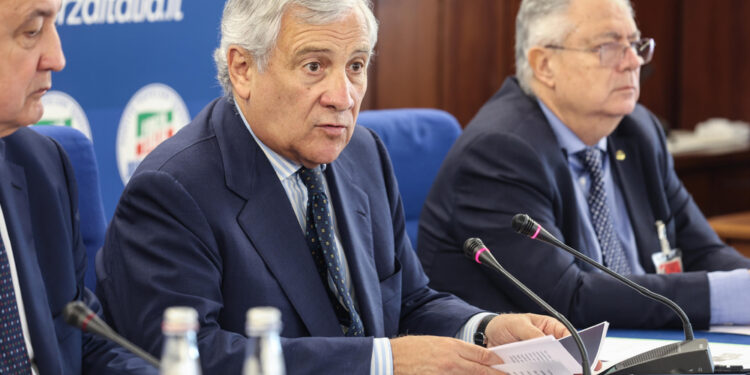 'Sono un forte sostenitore della Nato'