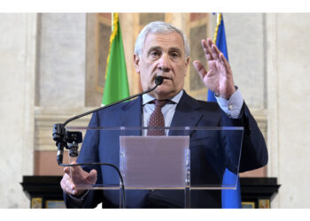 E' stato una vittima