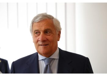 "Non è l'emergenza numero uno