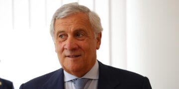"Non è l'emergenza numero uno