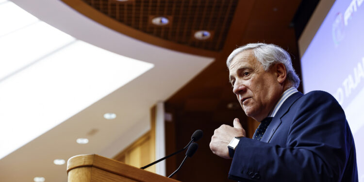 'La posizione mia e di Fi è sempre stata chiara'