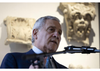 Afferma il vicepremier al Consiglio Nazionale di Fi