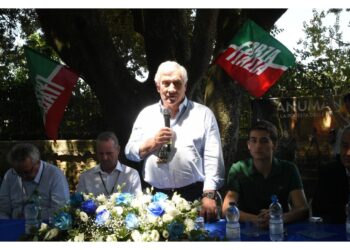 Priorità giustizia
