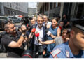 L'ex assessore