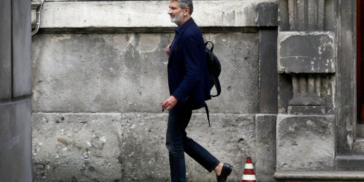 L'incontro rinviato a domenica in vista della giornata di lunedì