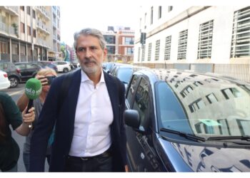 Chiesta sospensione incarico dirigente.Ma pm insiste per arresto