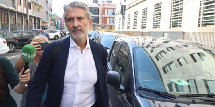 Chiesta sospensione incarico dirigente.Ma pm insiste per arresto