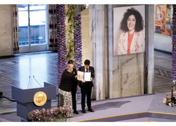 Lo dichiara il comitato del prestigioso premio