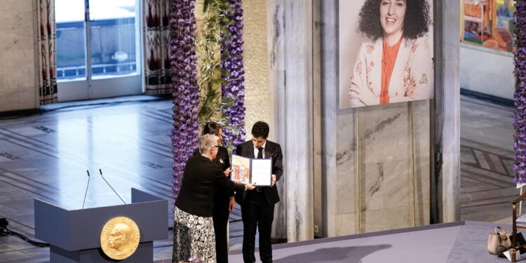 Lo dichiara il comitato del prestigioso premio