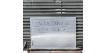 In corso verifiche sulle infrastrutture ferroviarie