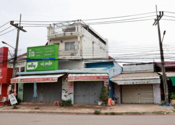 Lo hanno fatto sapere le autorità thailandesi