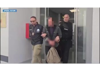 Ricercato dallo scorso anno