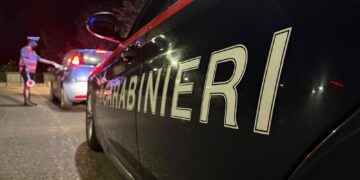 E' città di apertura