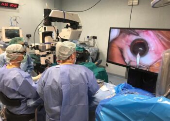 Decisione dei giudici nei confronti dell'oculista Scorcia