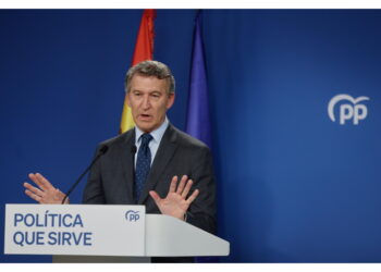 Senza opposizione al Congresso dei popolari che si è aperto oggi