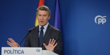 Senza opposizione al Congresso dei popolari che si è aperto oggi