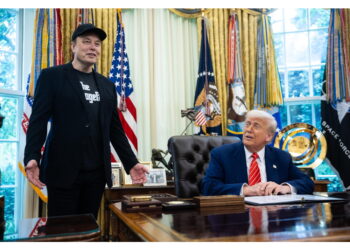 Dopo critiche del miliardario al 'big beatiful bill'