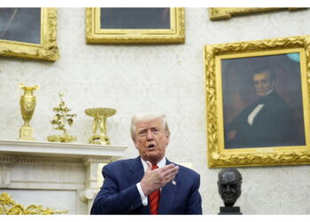 'Pagheranno non gli Usa ma i Paesi europei'