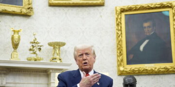 'Pagheranno non gli Usa ma i Paesi europei'