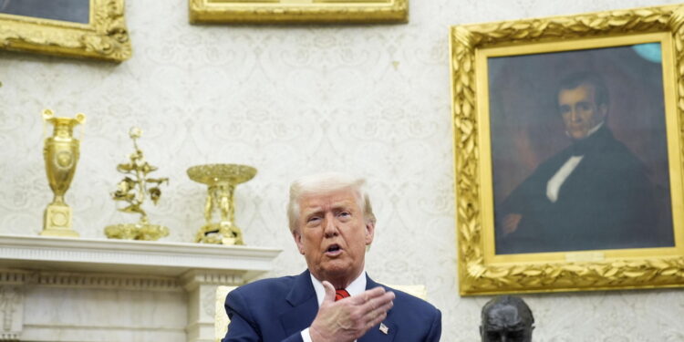 'Pagheranno non gli Usa ma i Paesi europei'