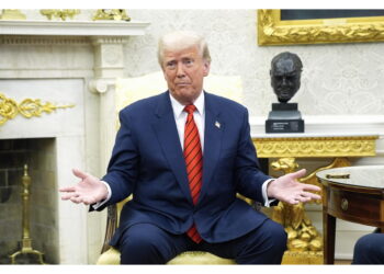 Lo ha detto presidente Usa durante incontro con Rutte