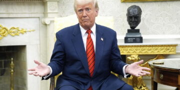 Lo ha detto presidente Usa durante incontro con Rutte