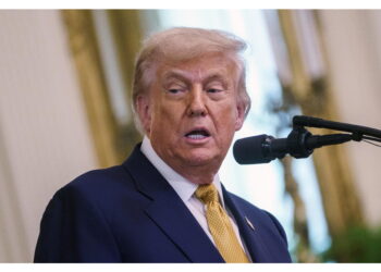 Il presidente Usa minaccia di fare causa al quotidiano