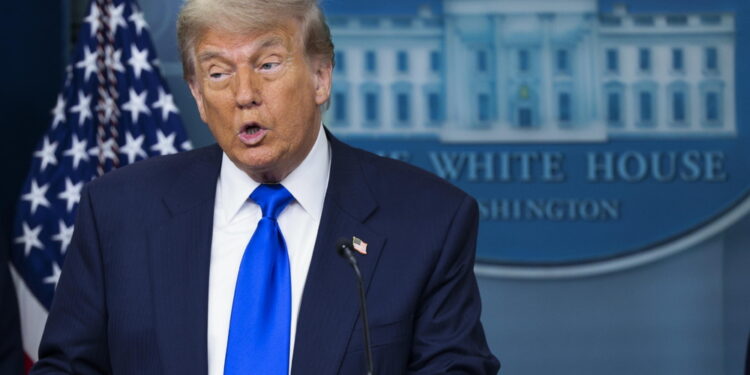 'Al Vietnam dazi del 20% sui beni esportati in Usa'