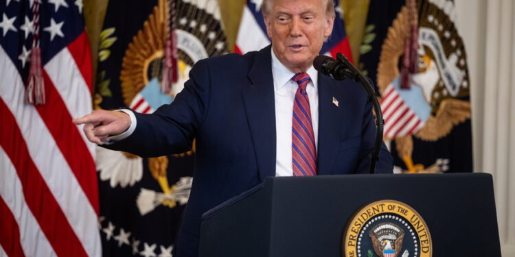Azione legale in Florida per lettera a Epstein