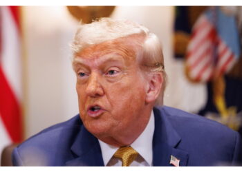 La rivelazione in un audio del 2024 ottenuto dalla Cnn