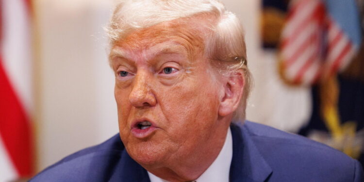 La rivelazione in un audio del 2024 ottenuto dalla Cnn