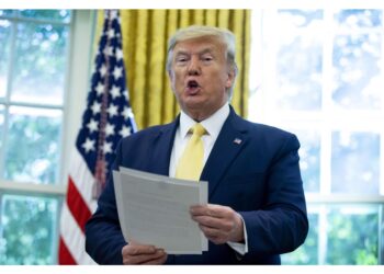 Presidente Usa