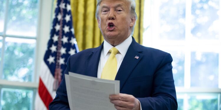 Presidente Usa