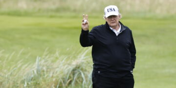 'Vogliamo produrli negli Usa