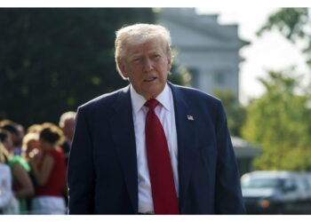 Poi il presidente Usa partirà per Aberdeen